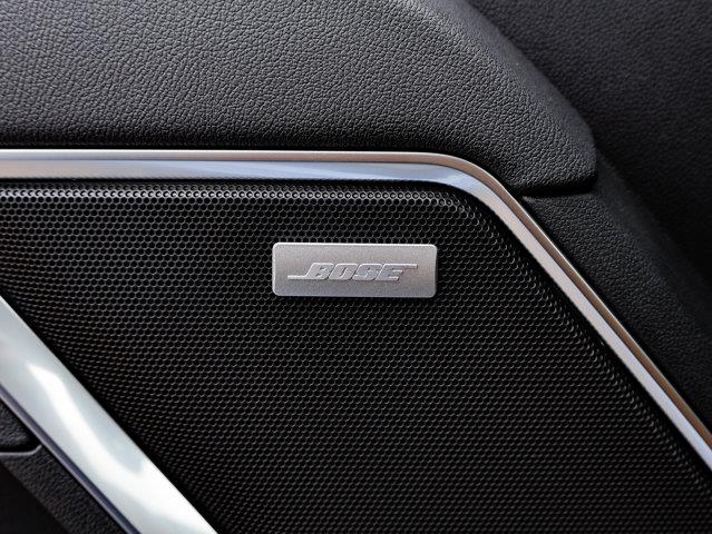 chevrolet Silverado 1500 2025 - 19