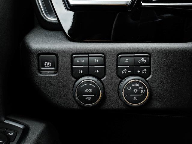 chevrolet Silverado 1500 2025 - 20