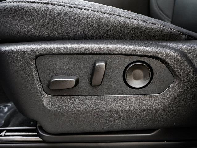 chevrolet Silverado 1500 2025 - 21