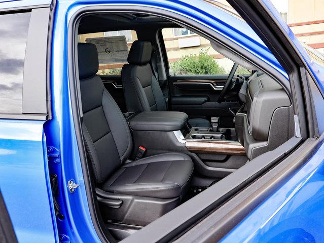 chevrolet Silverado 1500 2025 - 29