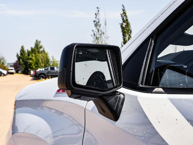 chevrolet Silverado 1500 2025 - 7