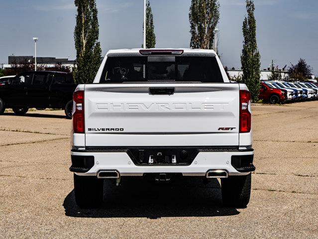 chevrolet Silverado 1500 2025 - 12