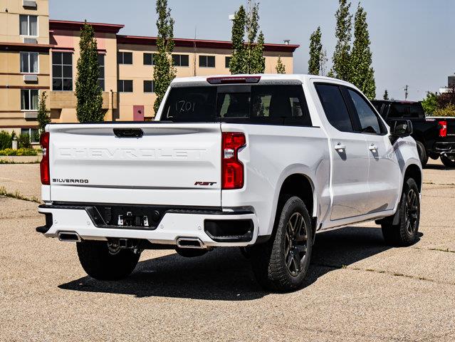 chevrolet Silverado 1500 2025 - 13