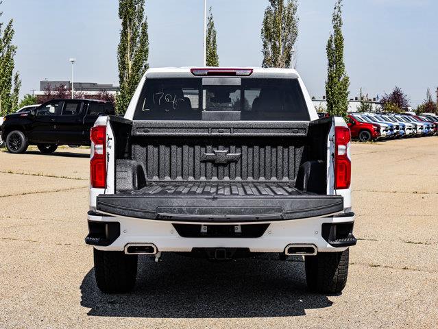 chevrolet Silverado 1500 2025 - 14