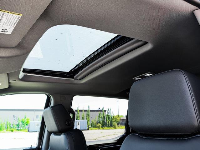 chevrolet Silverado 1500 2025 - 16