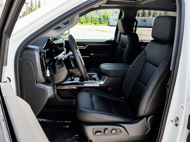 chevrolet Silverado 1500 2025 - 17