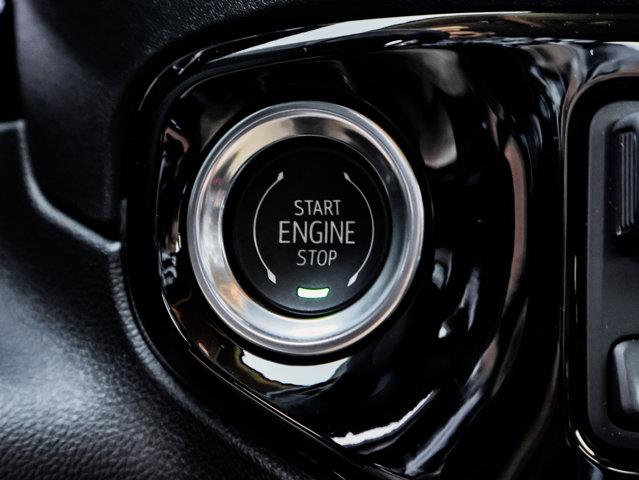 chevrolet Silverado 1500 2025 - 26