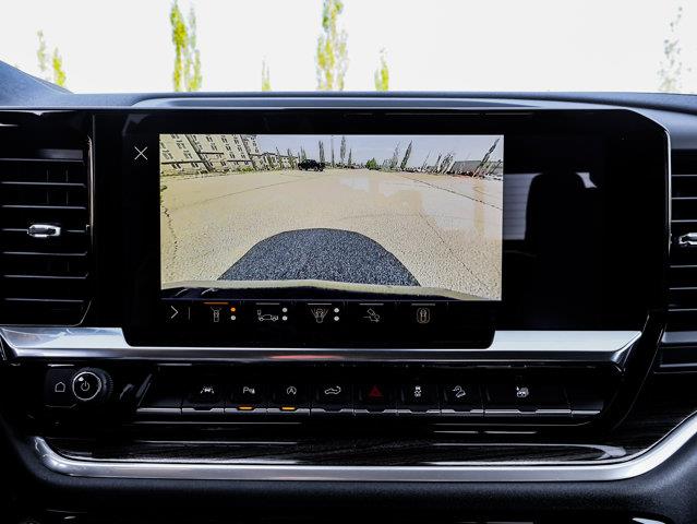 chevrolet Silverado 1500 2025 - 28