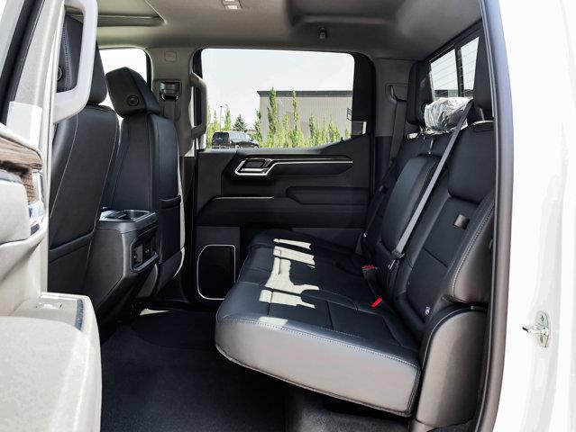 chevrolet Silverado 1500 2025 - 32