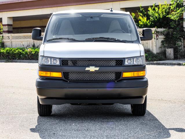 chevrolet Fourgonnette Express utilitaire 2025 - 3