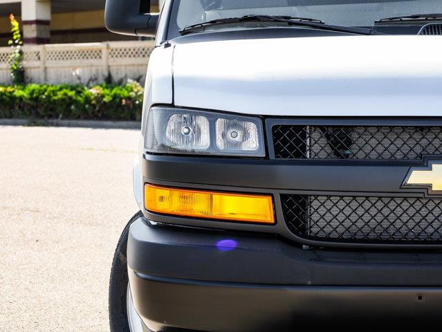 chevrolet Fourgonnette Express utilitaire 2025 - 5