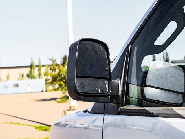 chevrolet Fourgonnette Express utilitaire 2025 - 7