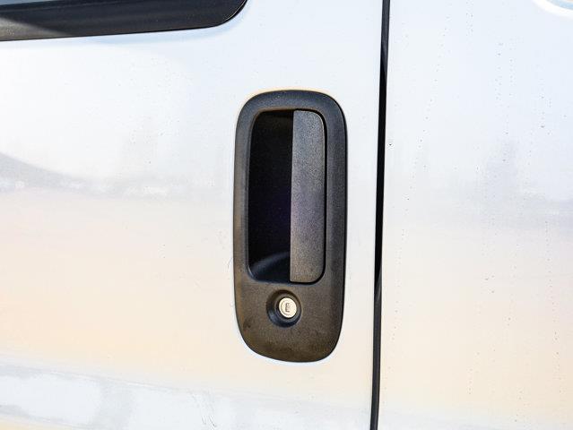 chevrolet Fourgonnette Express utilitaire 2025 - 8