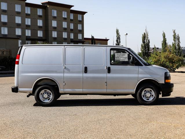 chevrolet Fourgonnette Express utilitaire 2025 - 15