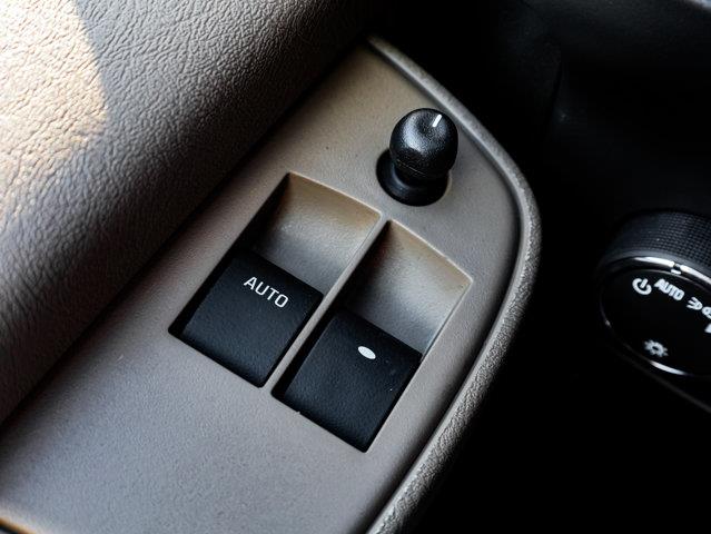 chevrolet Fourgonnette Express utilitaire 2025 - 18