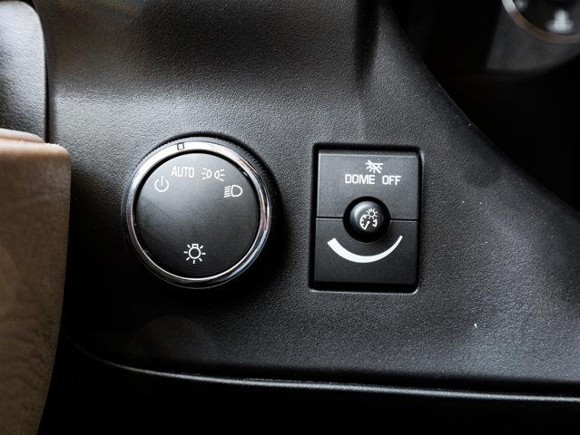 chevrolet Fourgonnette Express utilitaire 2025 - 19