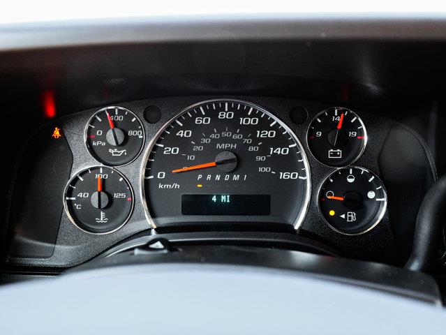 chevrolet Fourgonnette Express utilitaire 2025 - 23