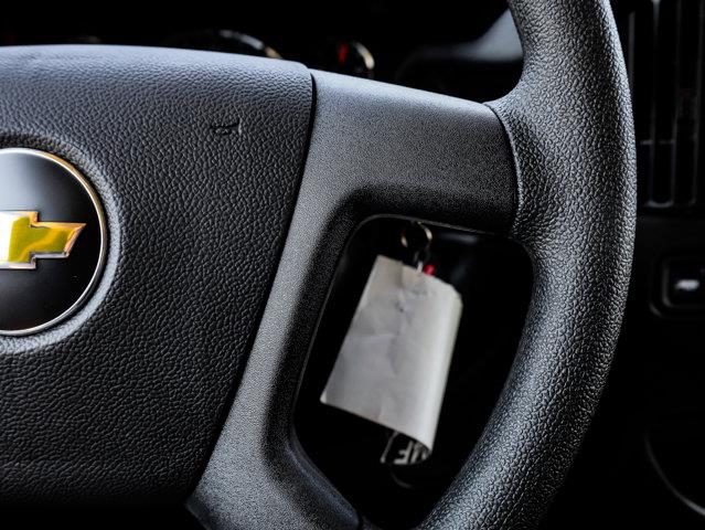 chevrolet Fourgonnette Express utilitaire 2025 - 24