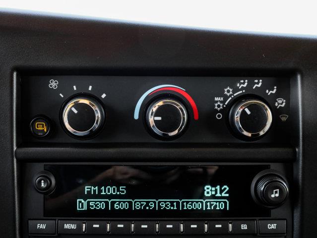 chevrolet Fourgonnette Express utilitaire 2025 - 26