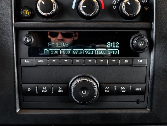 chevrolet Fourgonnette Express utilitaire 2025 - 27