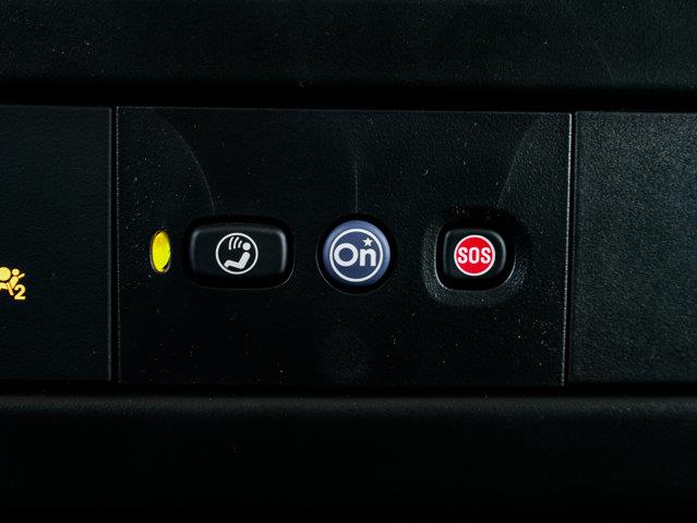 chevrolet Fourgonnette Express utilitaire 2025 - 28