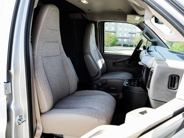 chevrolet Fourgonnette Express utilitaire 2025 - 31