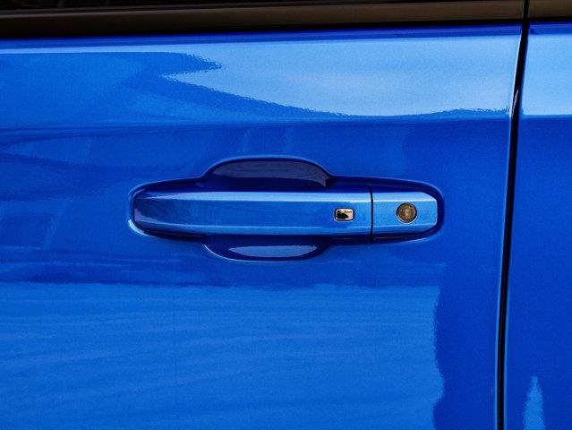 chevrolet Silverado 1500 2025 - 8