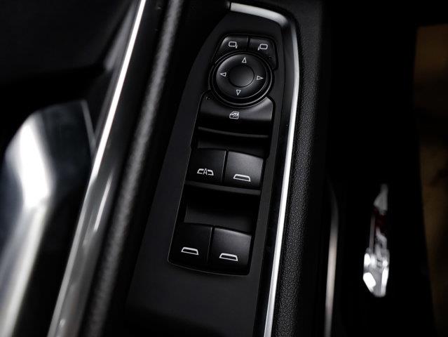 chevrolet Silverado 1500 2025 - 18