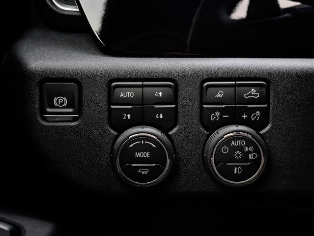 chevrolet Silverado 1500 2025 - 20