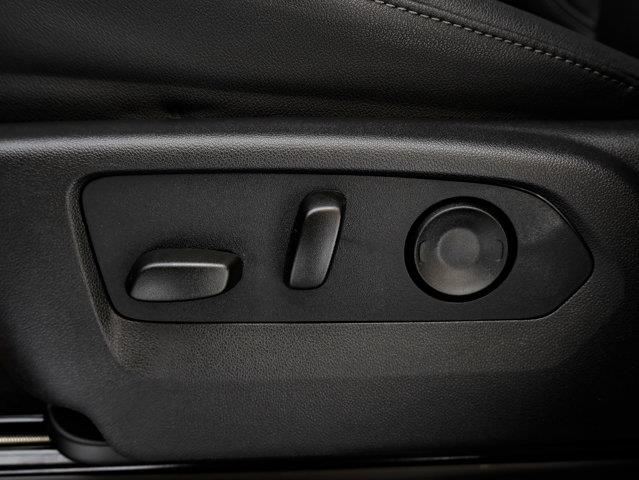 chevrolet Silverado 1500 2025 - 21