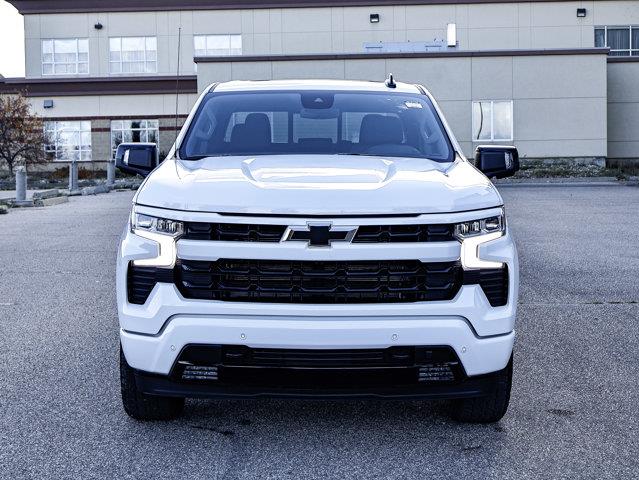 chevrolet Silverado 1500 2026 - 3