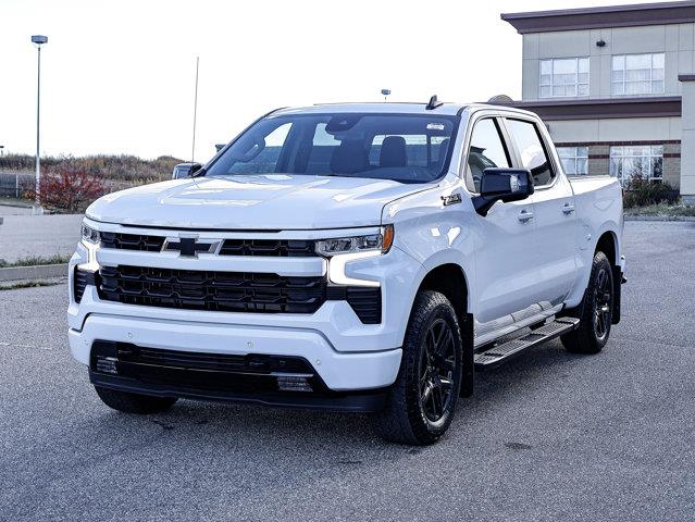 chevrolet Silverado 1500 2026 - 4