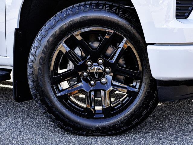 chevrolet Silverado 1500 2026 - 6