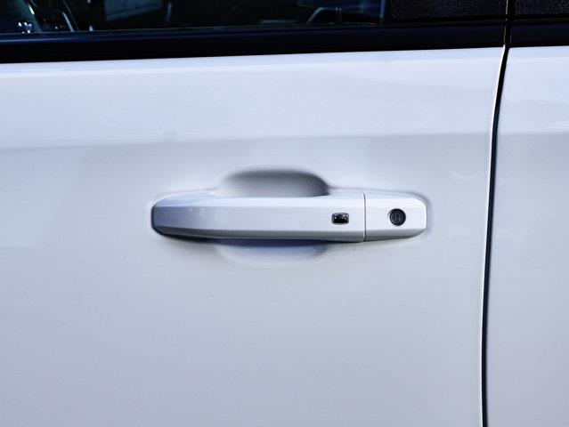 chevrolet Silverado 1500 2026 - 8