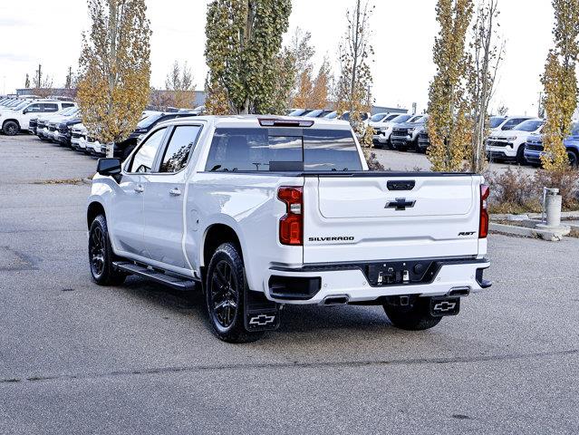 chevrolet Silverado 1500 2026 - 11