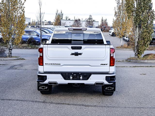 chevrolet Silverado 1500 2026 - 12