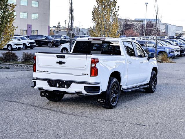chevrolet Silverado 1500 2026 - 13