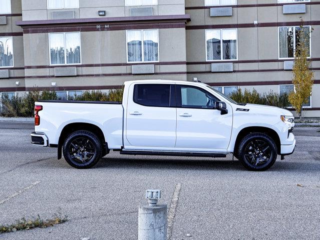 chevrolet Silverado 1500 2026 - 14