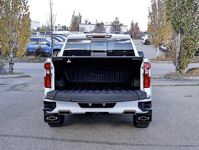 chevrolet Silverado 1500 2026 - 15