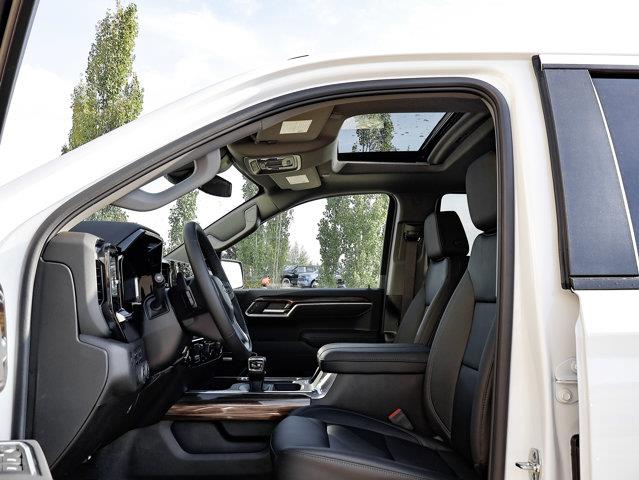 chevrolet Silverado 1500 2026 - 16