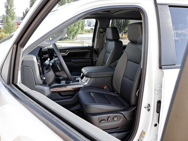 chevrolet Silverado 1500 2026 - 17