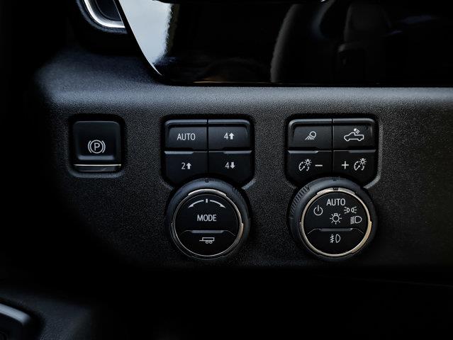 chevrolet Silverado 1500 2026 - 20