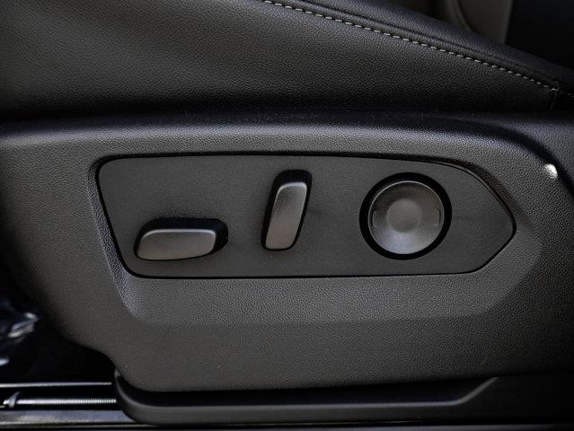 chevrolet Silverado 1500 2026 - 21