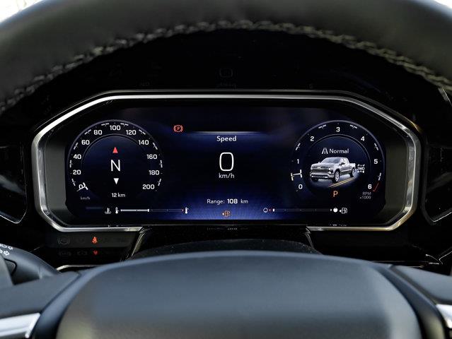 chevrolet Silverado 1500 2026 - 23