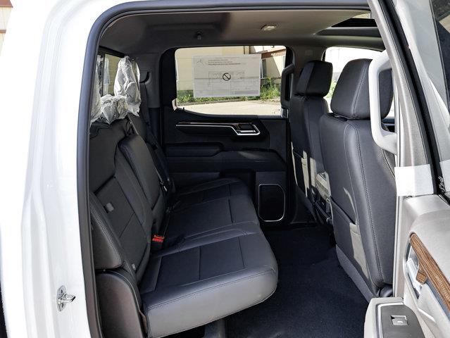 chevrolet Silverado 1500 2026 - 30