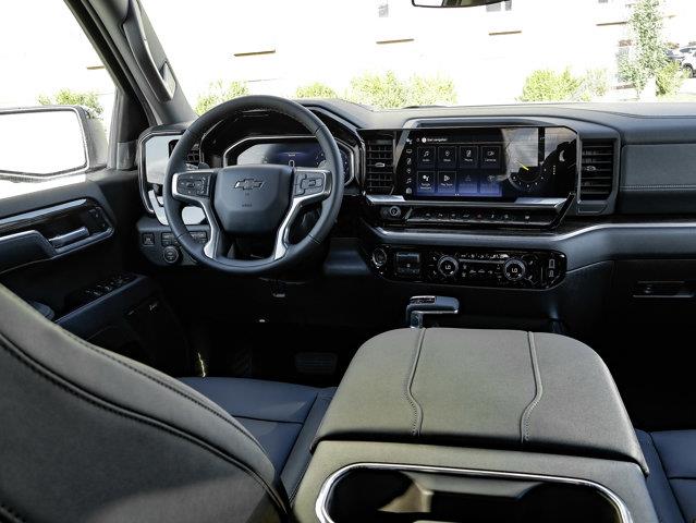 chevrolet Silverado 1500 2026 - 31