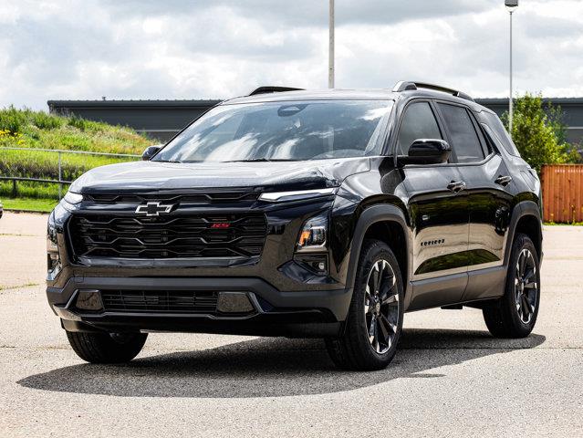 chevrolet Equinox 2026 - 4