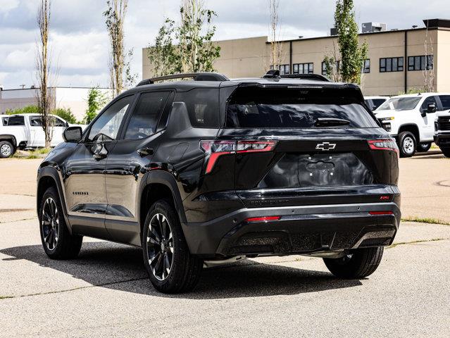 chevrolet Equinox 2026 - 11