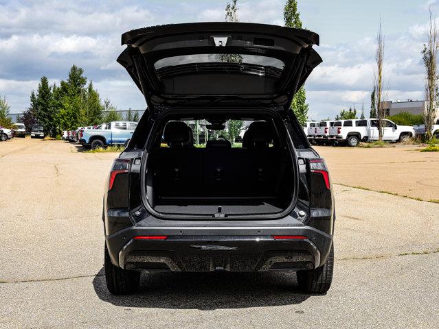 chevrolet Equinox 2026 - 14