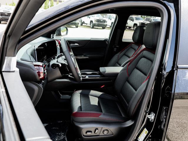 chevrolet Equinox 2026 - 17